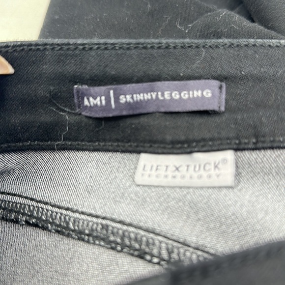 Not your Daughters jeans Ami Skinny Jeans - Picture 5 of 11